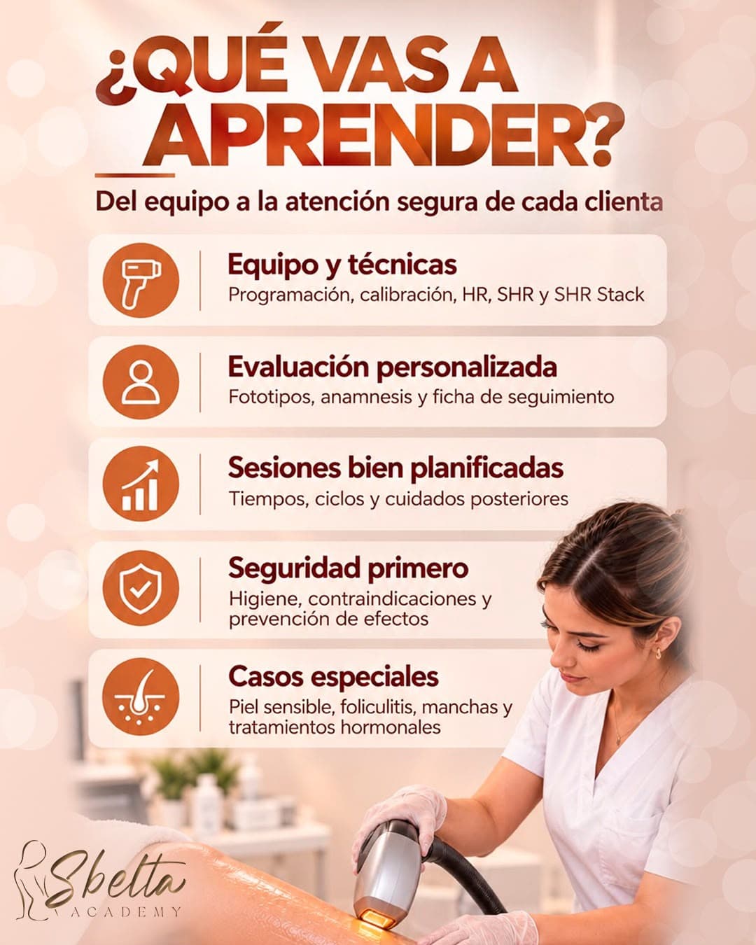 Programa de aprendizaje